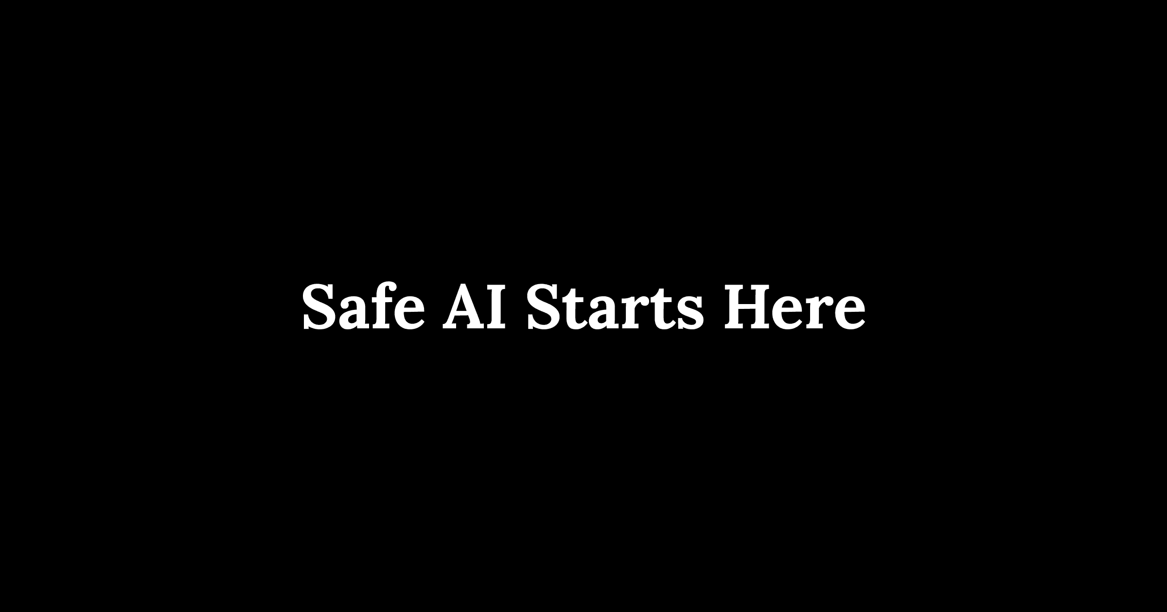Keeping AI Safe with Prompt Guards
