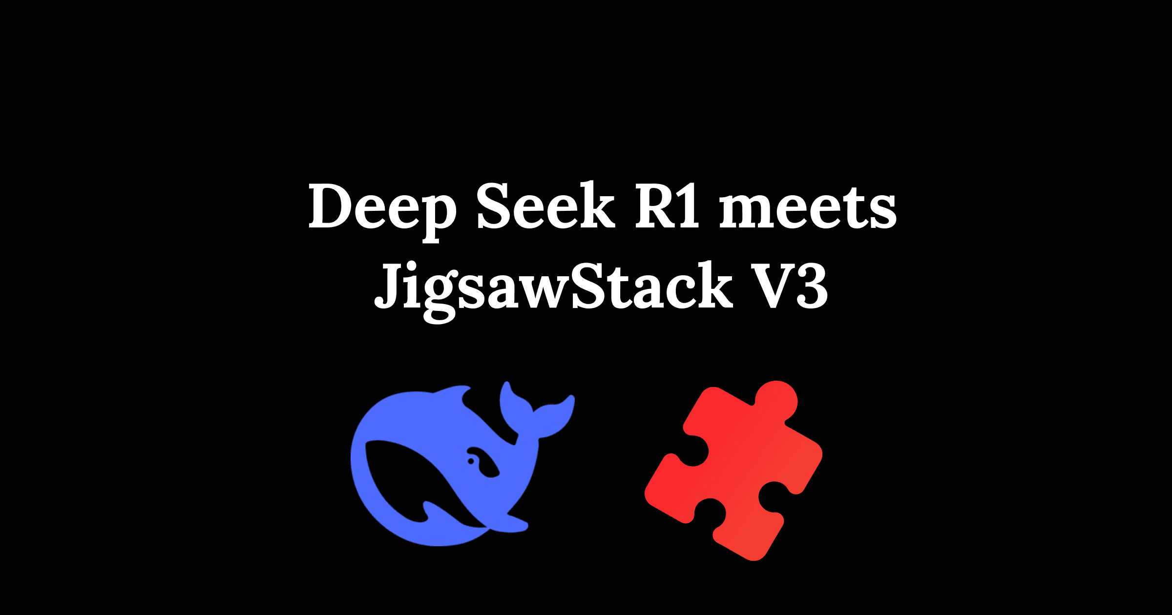 Leveraging DeepSeek R1