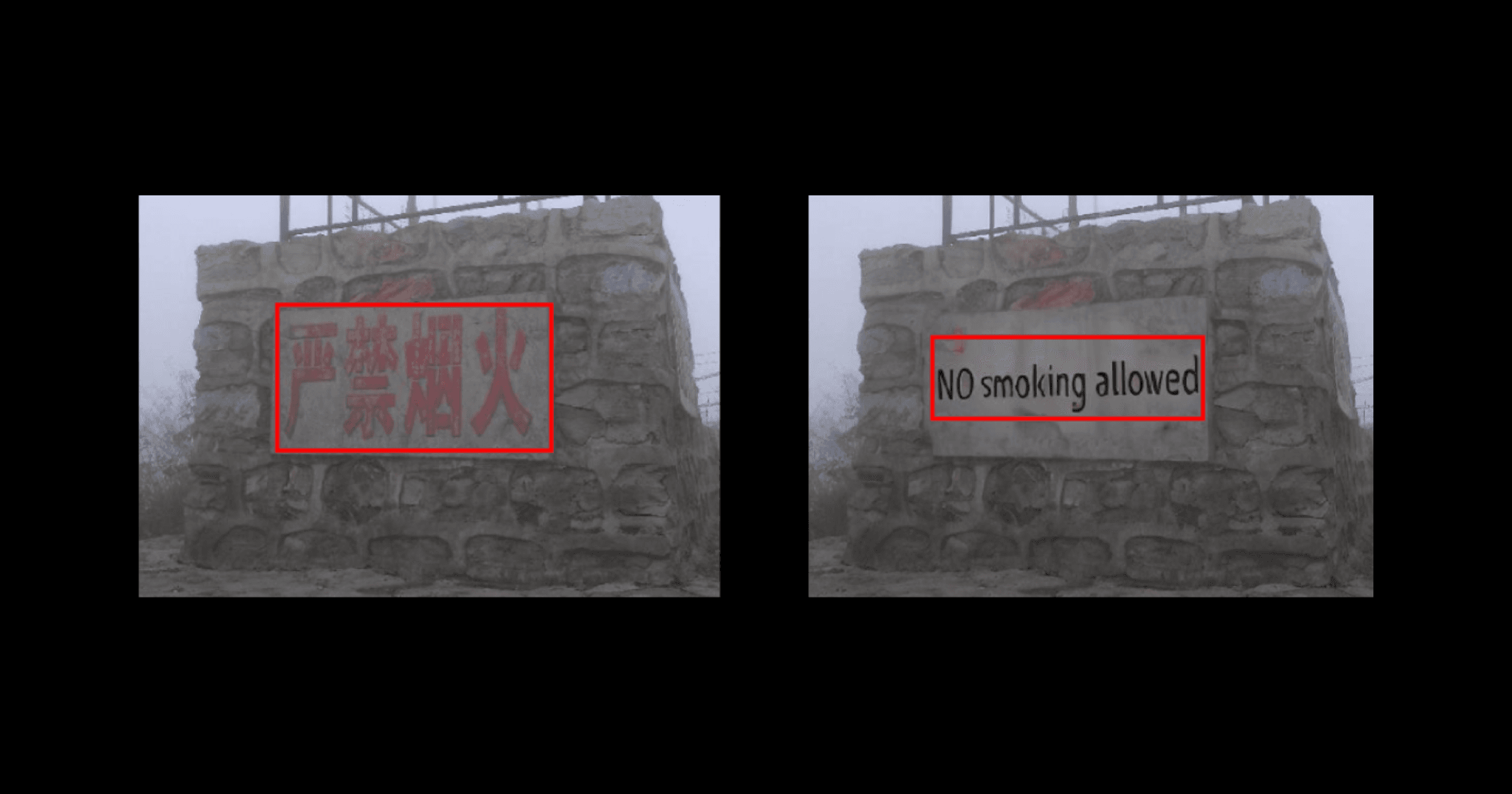 Solving In-Scene Text Translation: What Works, What Doesn’t, and What’s Next