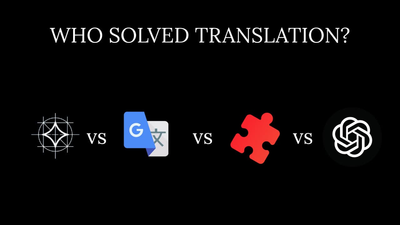 Testing Translation Models Beyond Accuracy Scores